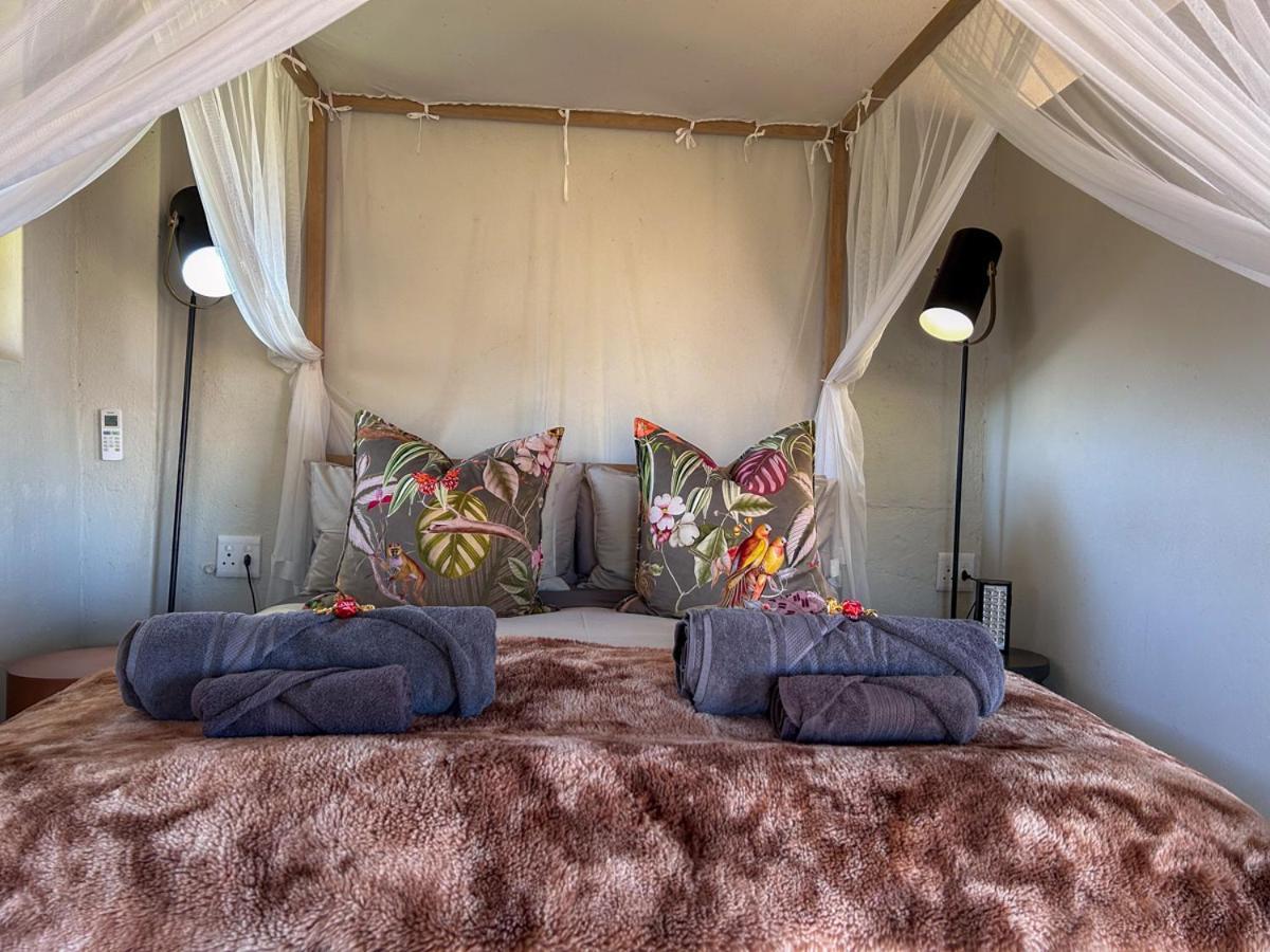 Tzamenkomst River Lodge Colesberg Habitación foto