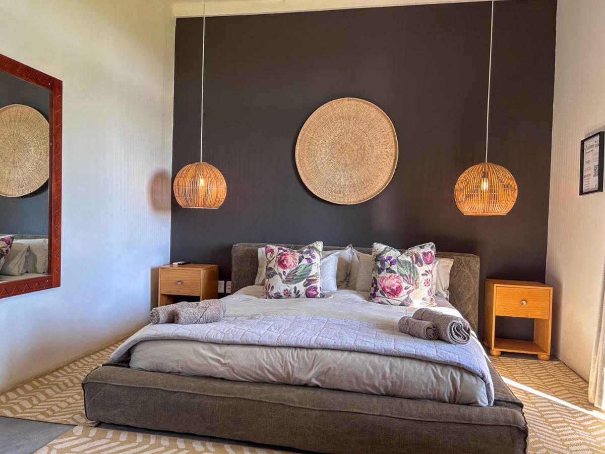 Tzamenkomst River Lodge Colesberg Habitación foto