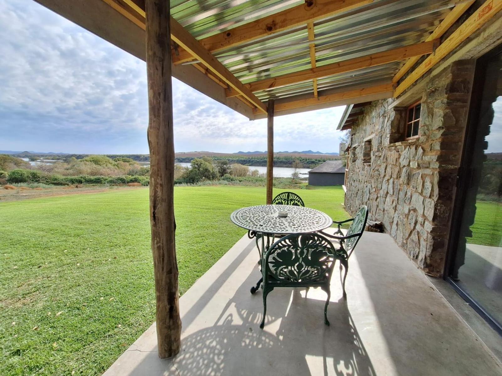 Tzamenkomst River Lodge Colesberg Habitación foto