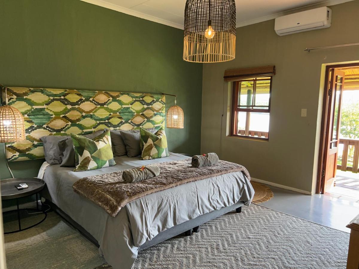 Tzamenkomst River Lodge Colesberg Exterior foto